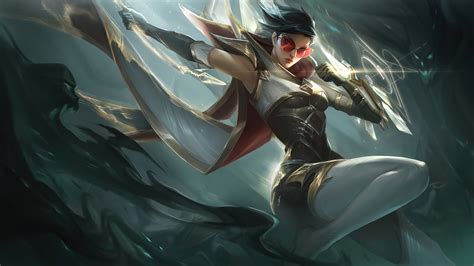 lol vayne